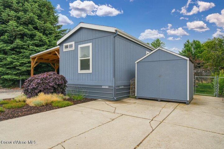 Property Photo: 2171 W Windermere Ave ID 83815