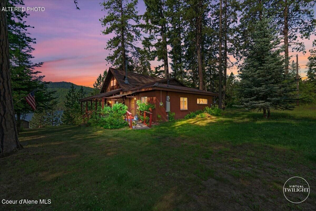 Property Photo:  7552 W Mount Carlton Dr  ID 83869 