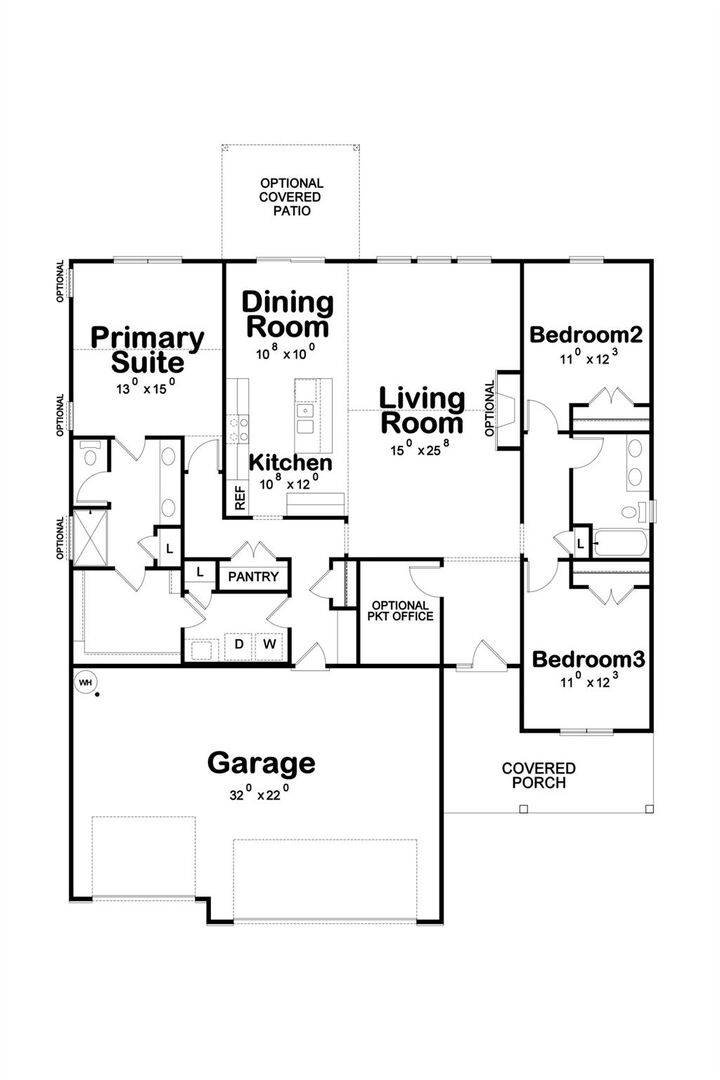 Property Photo: 2021 Haverhill Lane 3 SC 29745