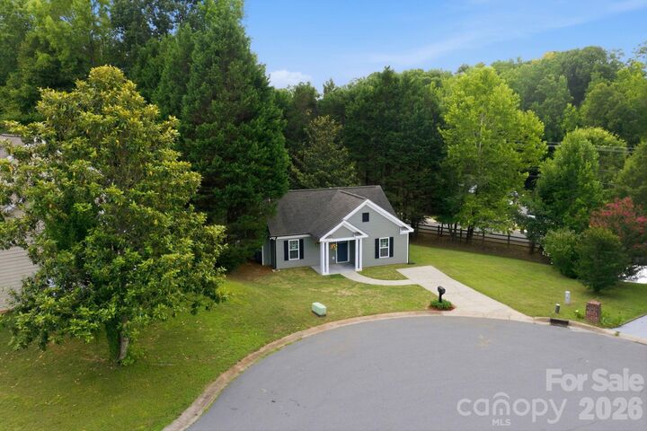 Property Photo:  106 Moonflower Court  NC 28115 