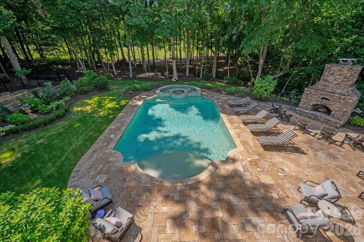 Property Photo:  417 Latimer Lane  SC 29715 