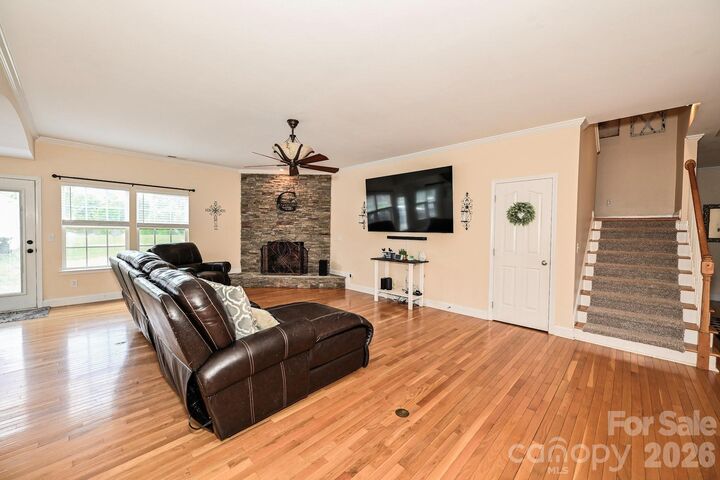 Property Photo:  5112 Monroe Ansonville Road  NC 28174 