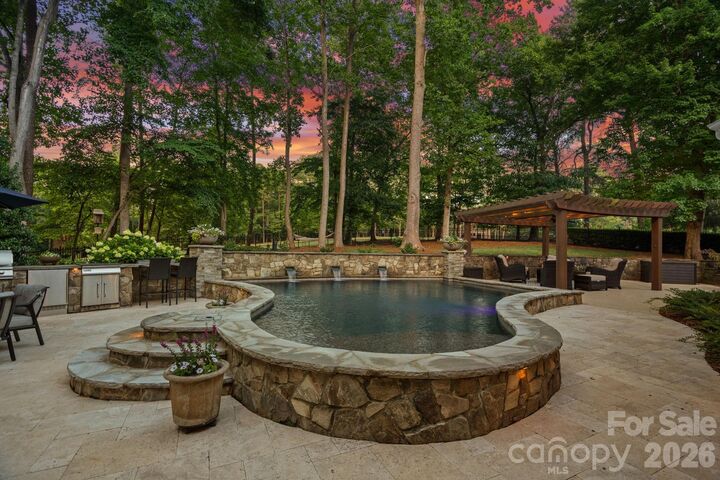 Property Photo:  159 Brownstone Drive  NC 28117 