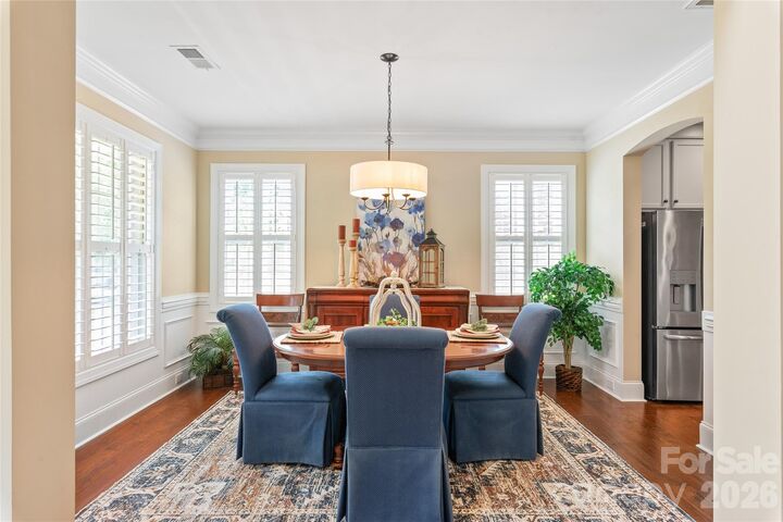 Property Photo:  9209 Rainman Way  NC 28227 