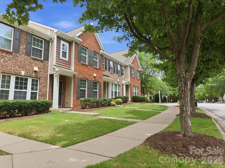 Property Photo: 18431 The Commons Boulevard NC 28031
