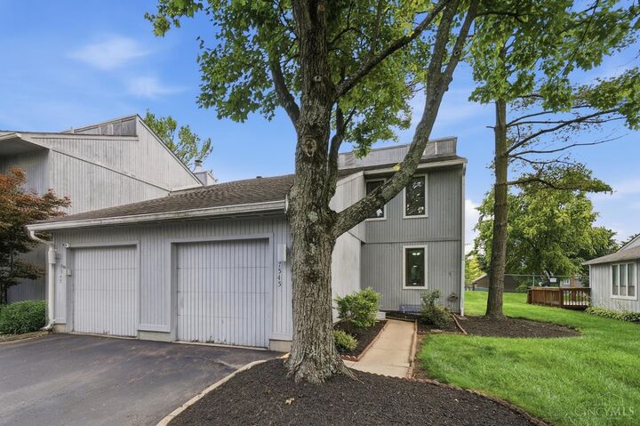 Property Photo:  7545 Welsley Trace  OH 45069 