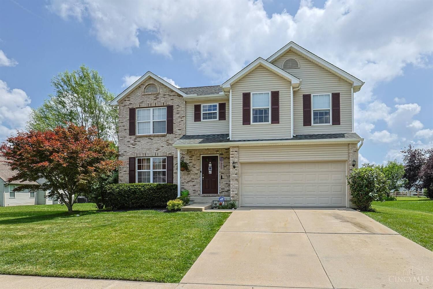 Property Photo: 4232 Mallard Drive OH 45103