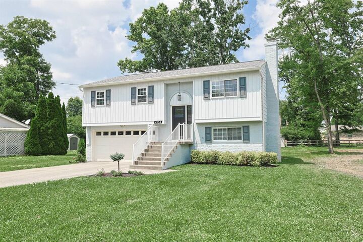 Property Photo:  4954 Bell Avenue  OH 45242 