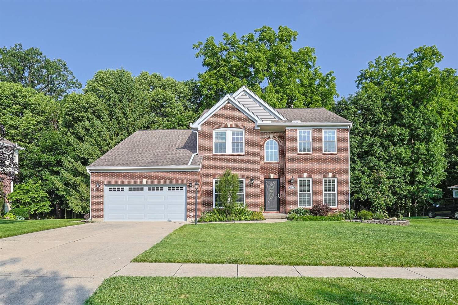 Property Photo:  7289 Kilkenny Drive  OH 45069 