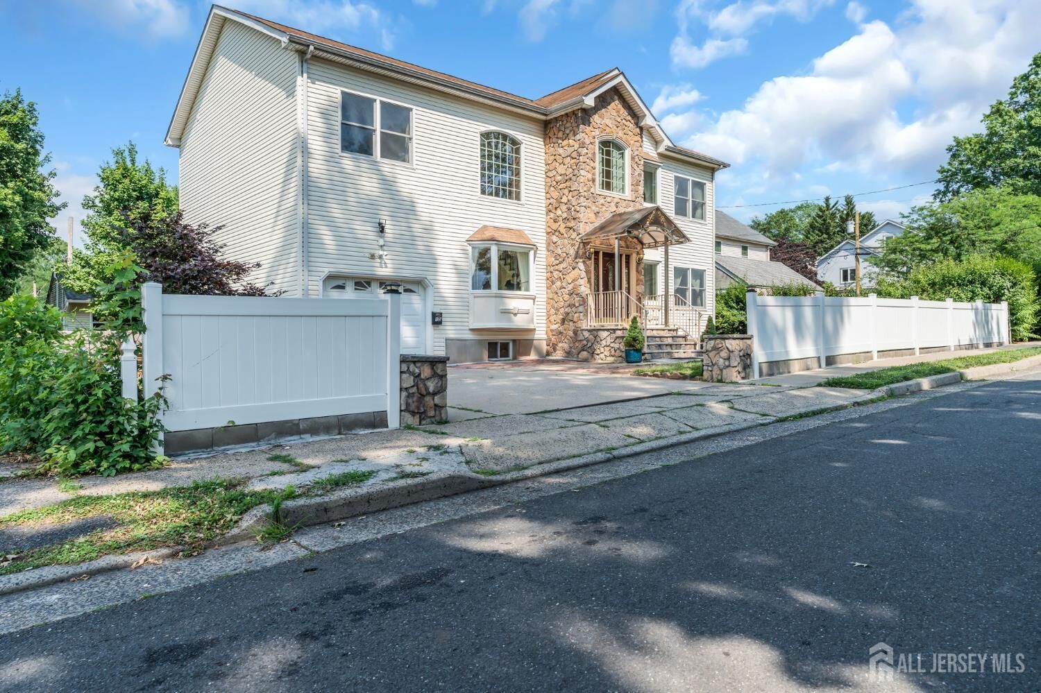 Property Photo:  15 Rolfe Avenue  NJ 08904 