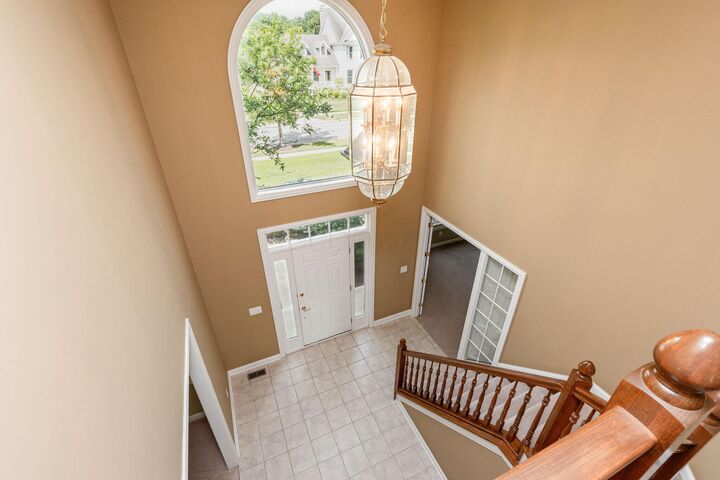 Property Photo:  5816 Heritage Lakes Drive  OH 43026 