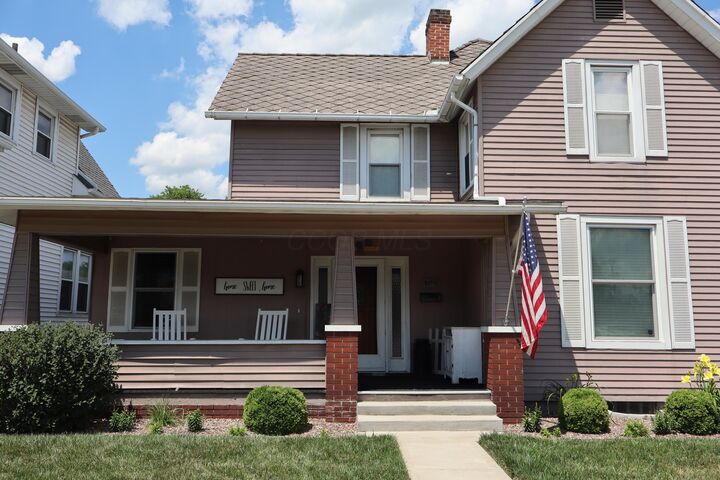 Property Photo:  484 E Main Street  OH 43113 