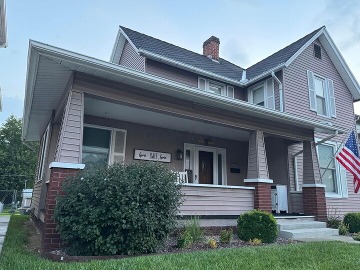 Property Photo:  484 E Main Street  OH 43113 