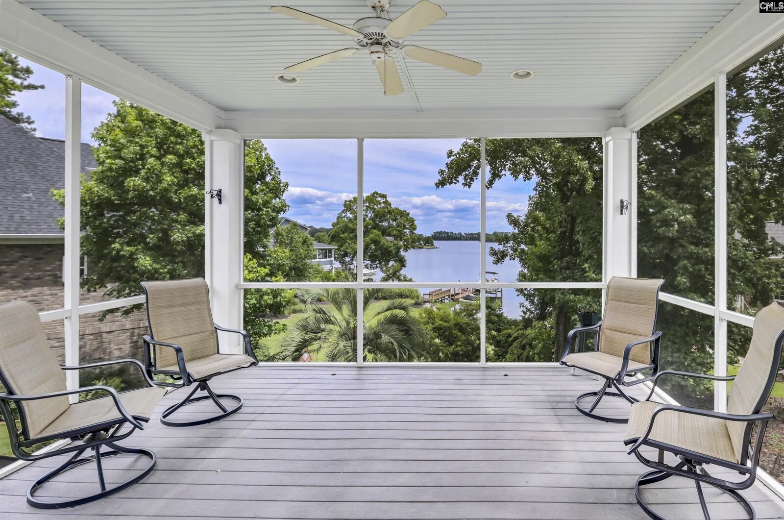 Property Photo:  401 Lake Estates  SC 29036 