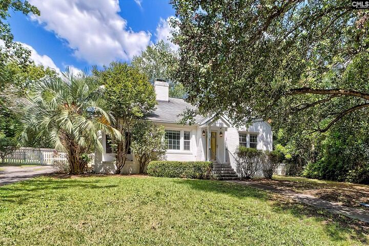 Property Photo:  1415 Sarsfield  SC 29020 