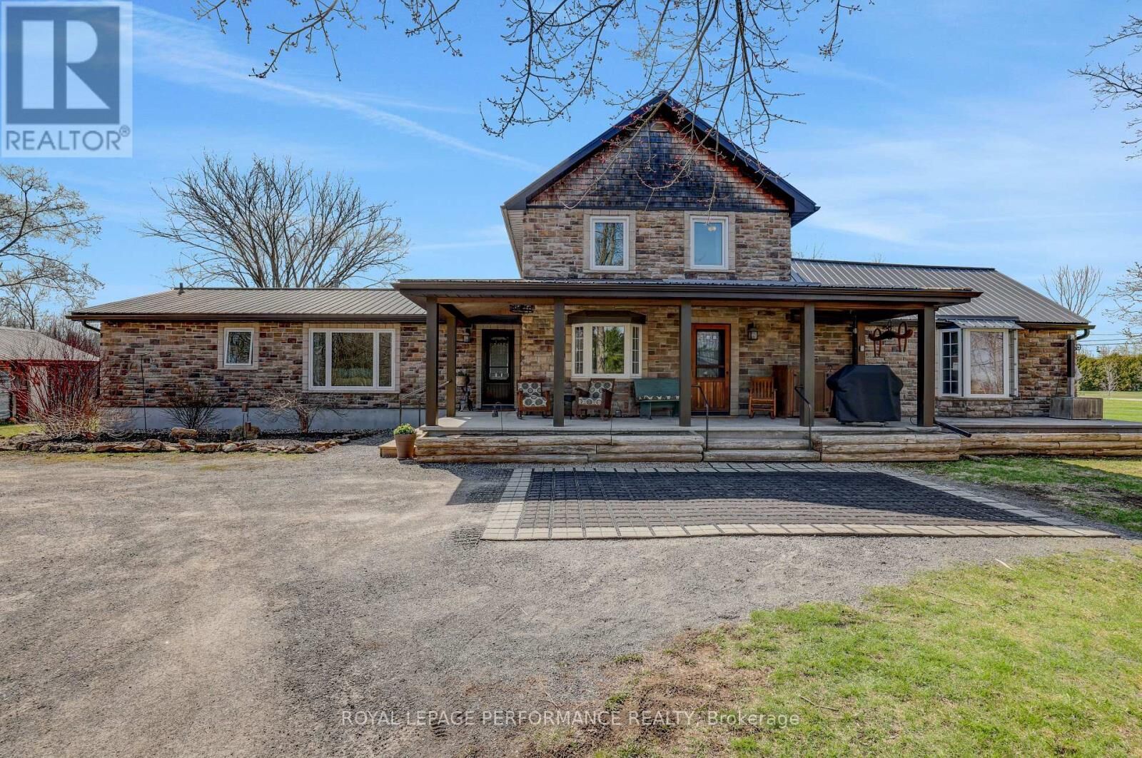 Property Photo: 2666 Yorks Corners Road ON K0A 1V0
