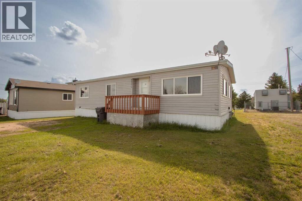Property Photo:  4920 50 Street  AB T0B 2J0 