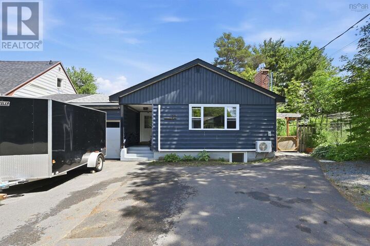 Property Photo: 8 Gordon Street NS B4A 2R8