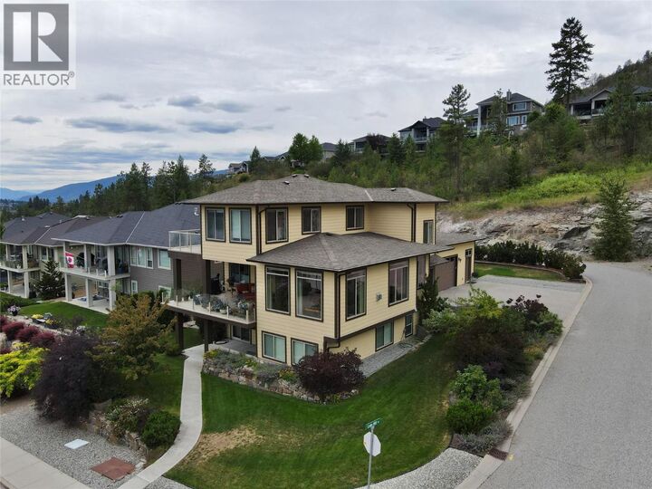 Property Photo: 13492 Lake Hill Way BC V4V 2S7