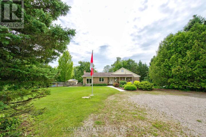 Property Photo: Third Line ON N0L 2G0