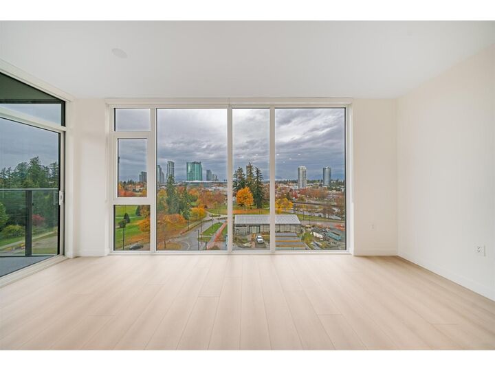 Property Photo:  13572 98A Avenue 808  BC V3T 0X1 
