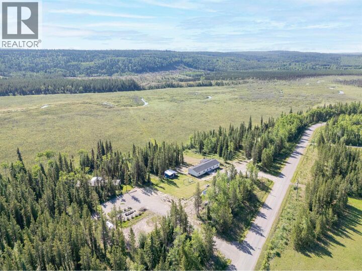 Property Photo:  18710 Hughes Road  BC V2N 6S2 