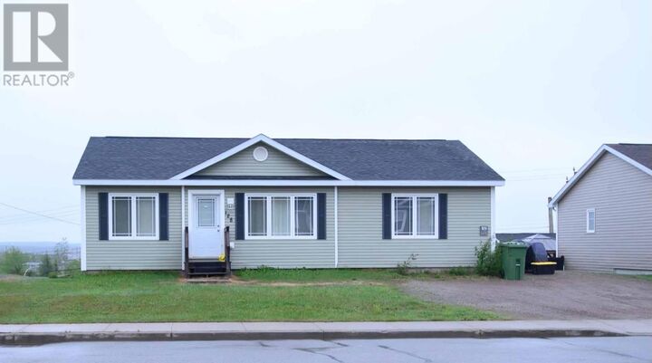 Property Photo:  128 Raven Avenue  NL A2V 0B5 