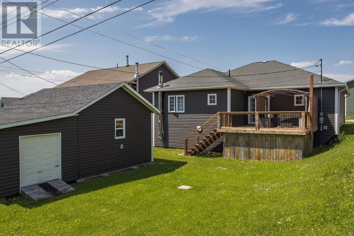 Property Photo:  121 Fillatre Street  NL A2H 7S9 
