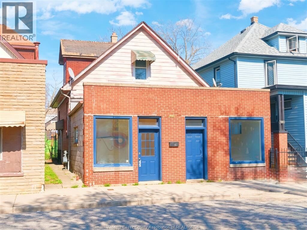 Property Photo:  1050 Drouillard Road  ON N8Y 2P8 