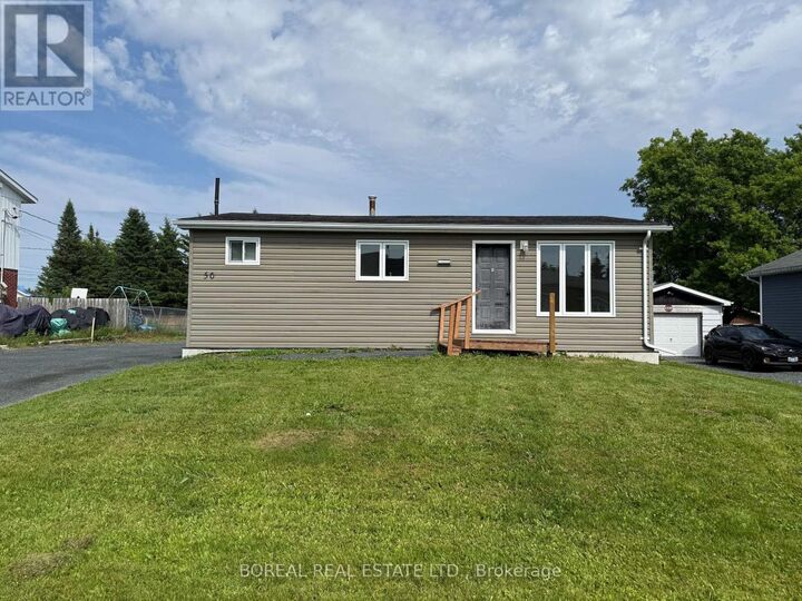 Property Photo:  50 Victoria Avenue  ON P0L 1C0 