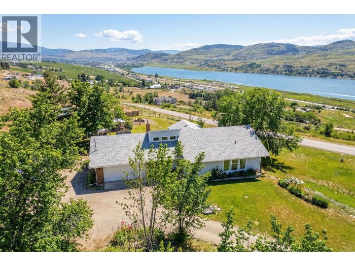 Property Photo: 7292 Mountridge Road BC V1B 3S8
