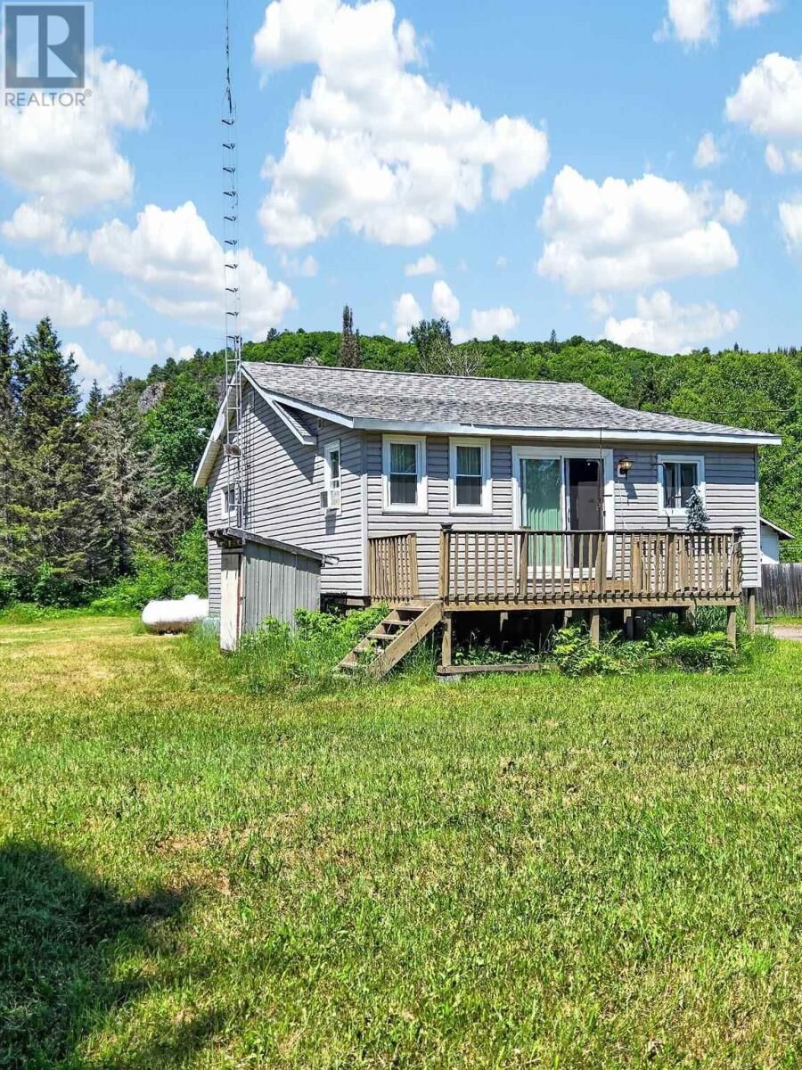 Property Photo:  472 Whitman Dam Rd  ON P0S 1J0 