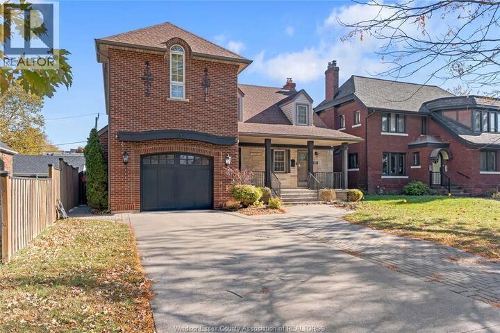 Property Photo:  282 Rossini Lower  ON N8N 2Z1 