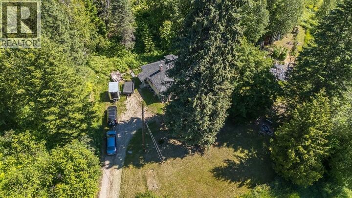 Property Photo:  5875 Slocan River Road  BC V0G 2J0 