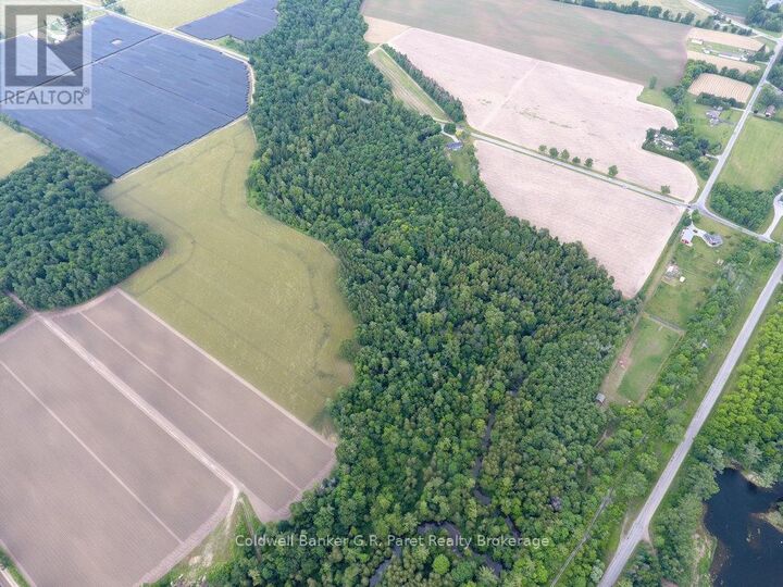 Property Photo:  Windham West Quarter Line Road  ON N0E 1H0 