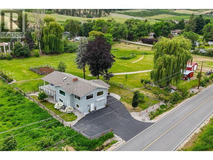Property Photo: 12509 Dale Meadows Road BC V0H 1Z8