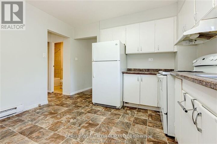 Property Photo:  387 Melvin Avenue Unit# 1  ON P3C 4X2 