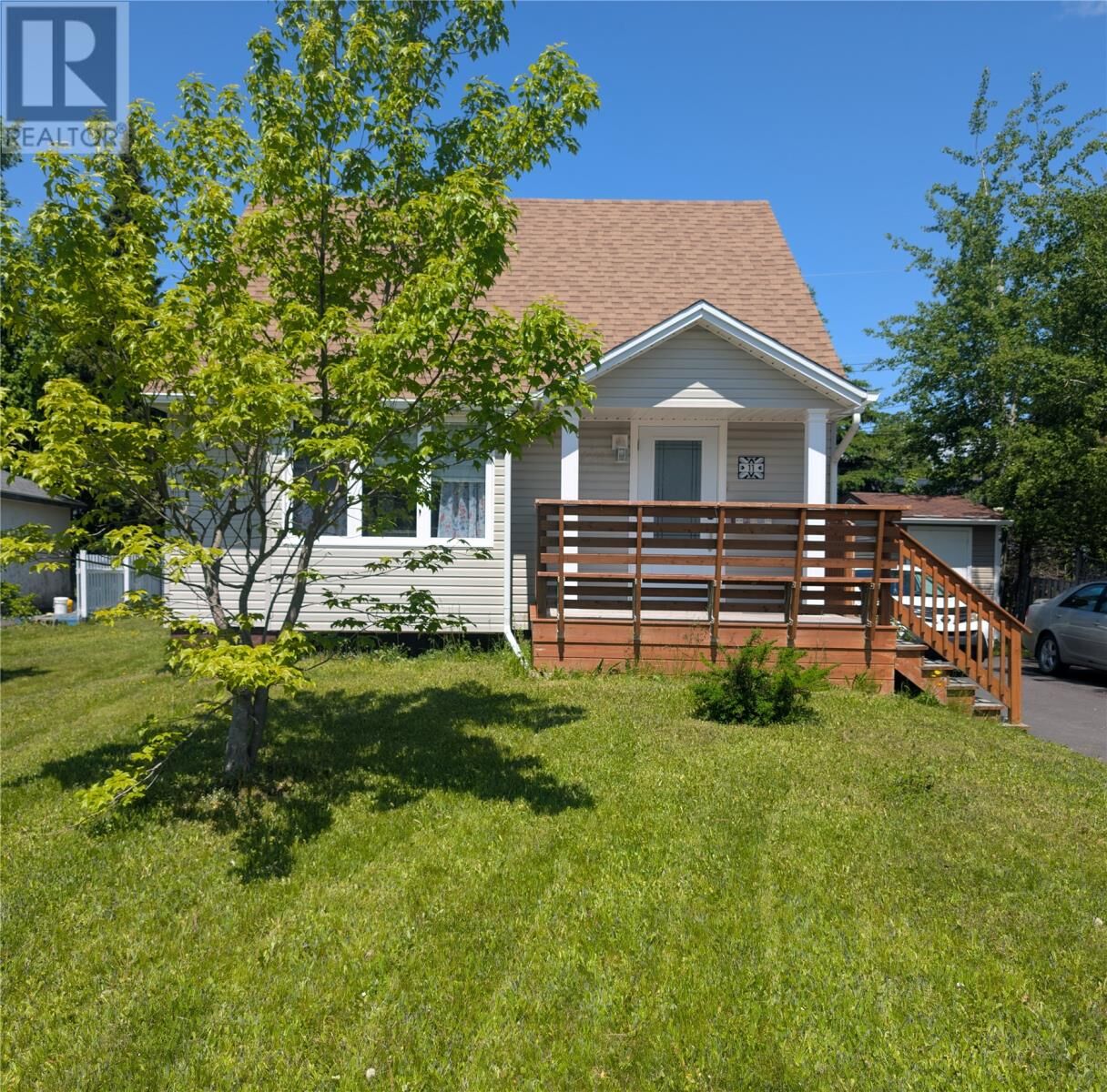Property Photo:  11 Boyd Street  NL A1V 1B5 