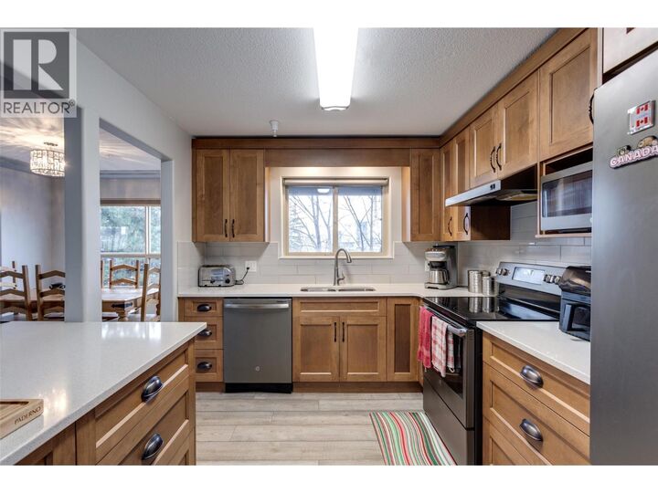 Property Photo: 2130 Vasile Road 302 BC V1Y 6H5