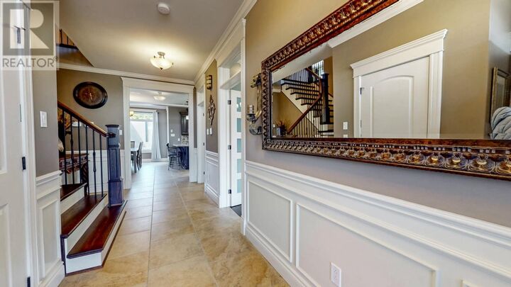 Property Photo: 111 Cheeseman Drive NL A1H 0G8