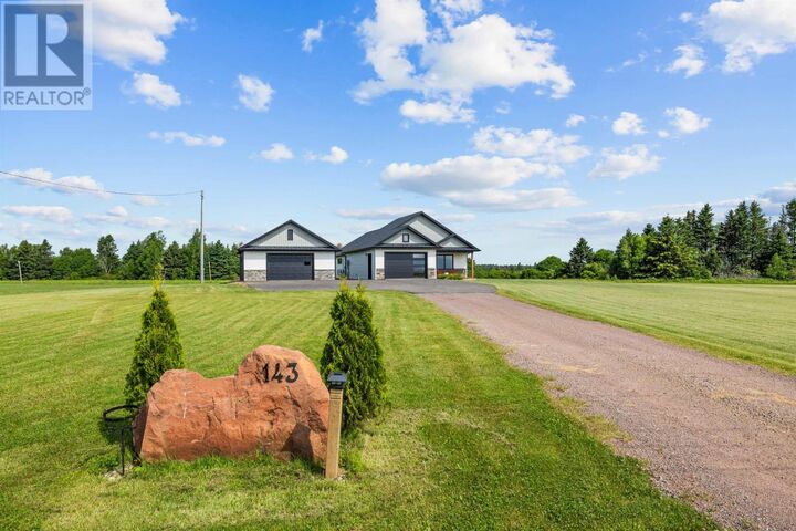 Property Photo:  143 Wharf Road  PE C0A 1H2 