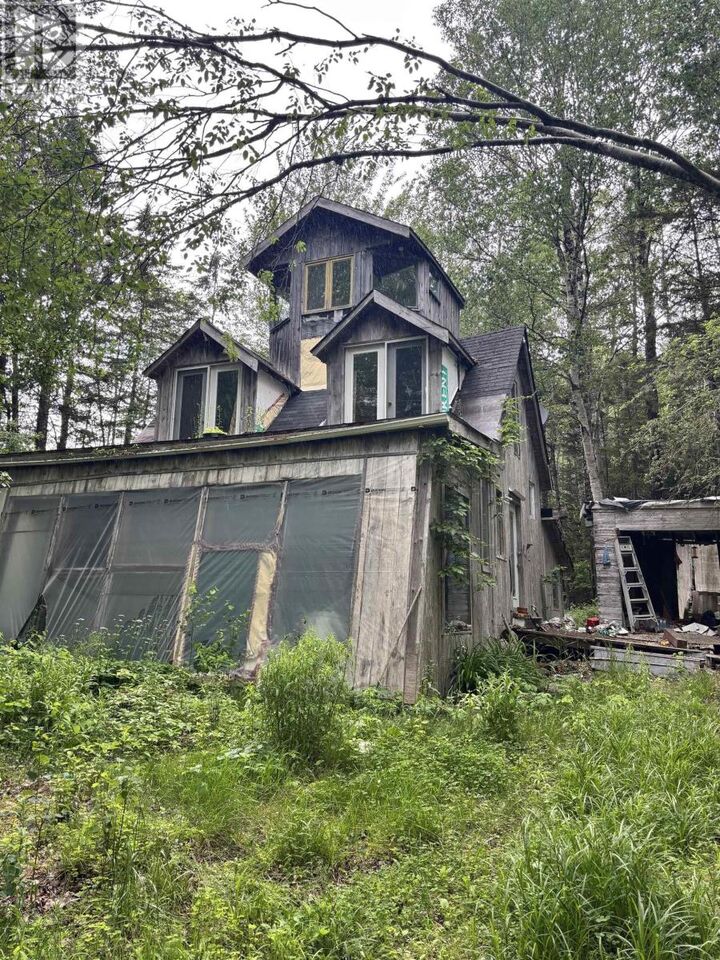 Property Photo:  320 Charles Hill Road  NS B0R 1A0 