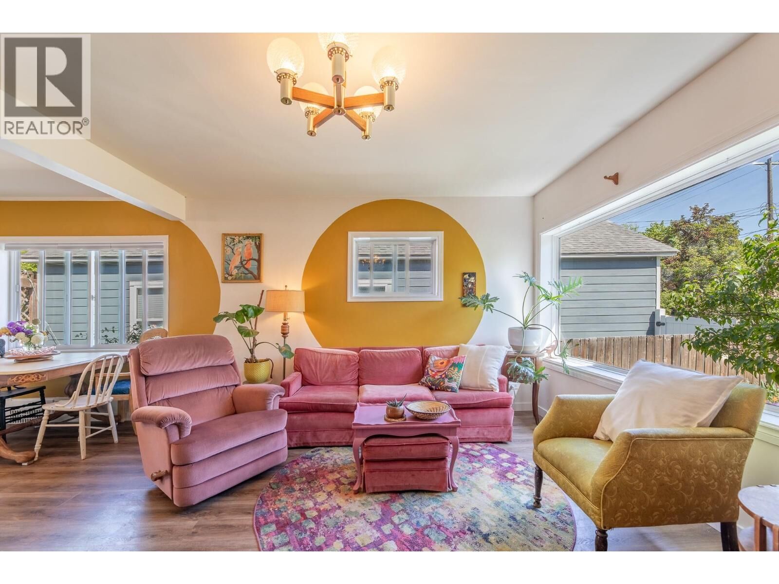 Property Photo: 509 Papineau Street BC V2A 4X6