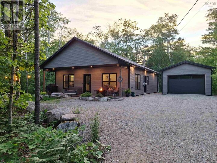 Property Photo: 117 Canyon Point Road NS B0N 2T0