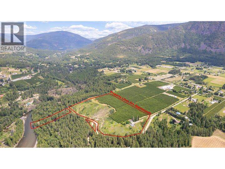 Property Photo:  3692 46th Street  BC V0B 1C1 