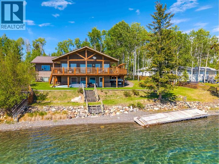 Property Photo: 6410 Fox Crescent BC V0K 2K0