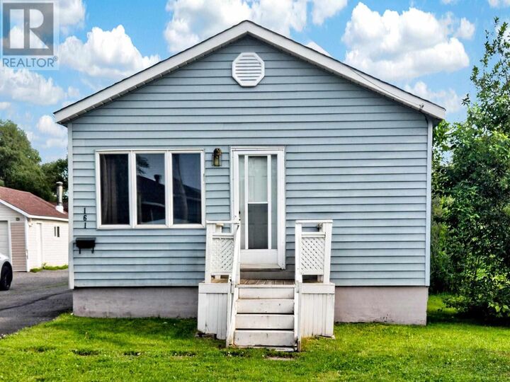 Property Photo:  161 Churchill Ave  ON P6C 2P9 
