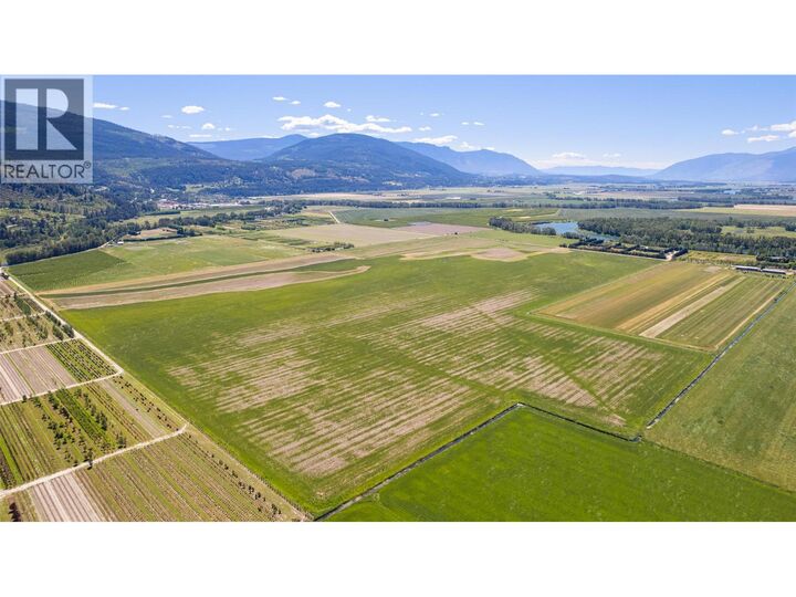 Property Photo:  Parcel B Duck Lake Road  BC V0B 2N1 