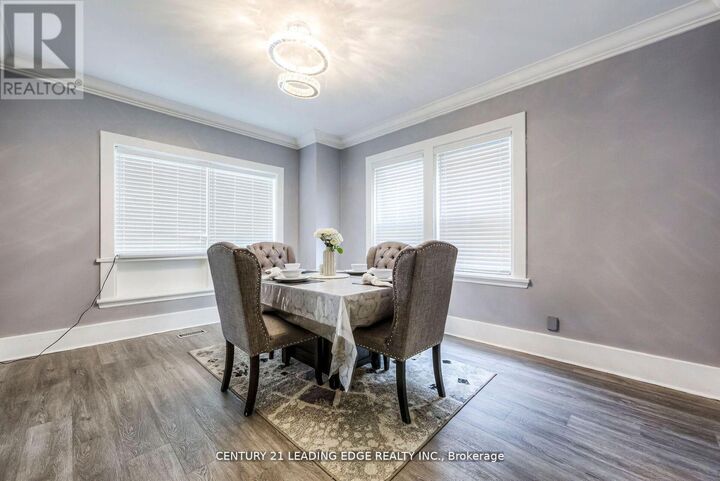 Property Photo: 214 Aylmer Street ON K9J 3K4