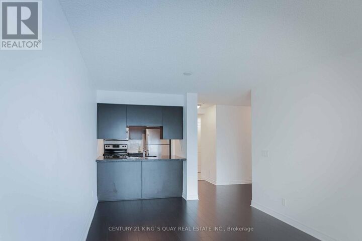 Property Photo:  50 Town Centre Court 3001  ON M1P 0A9 